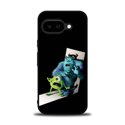 Monsters Inc Mike and Sulley Google Pixel 9A Case