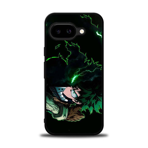 My Hero Academia Deku Beyond the Limit Google Pixel 9A Case