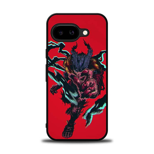 My Hero Academia Midoriya In Red Google Pixel 9A Case