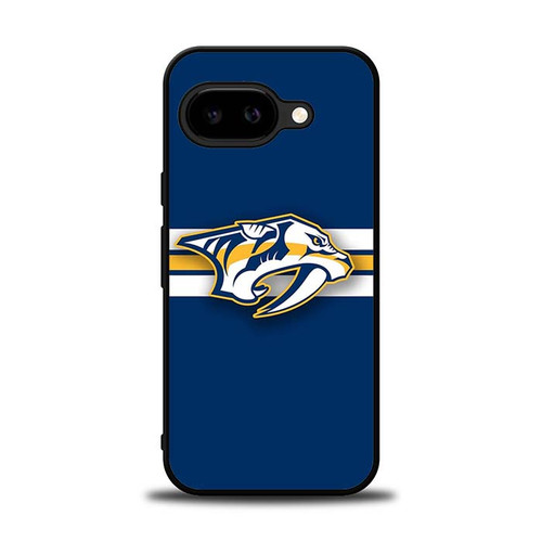Nashville Predators 02 Google Pixel 9A Case