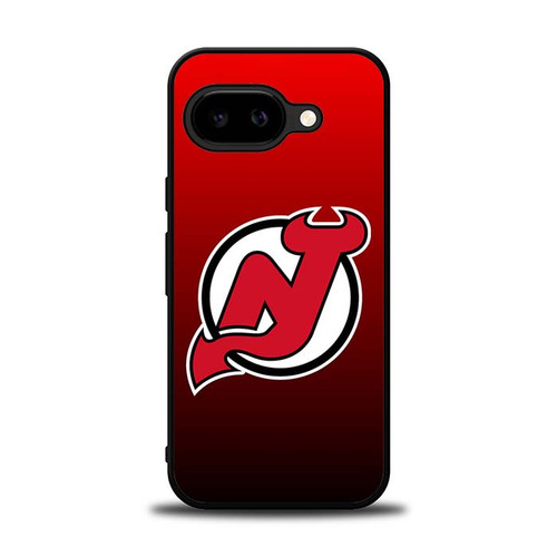 New Jersey Devils 04 Google Pixel 9A Case