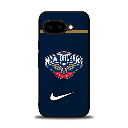 New Orleans Pelicans 03 Google Pixel 9A Case