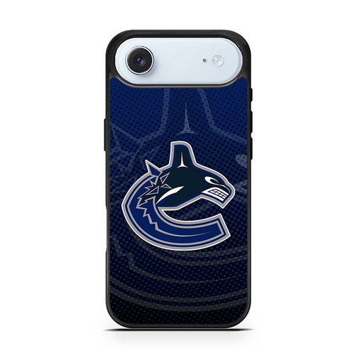 Vancouver Canucks 02 iPhone Air Case