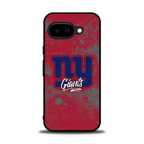 New York Giants 05 Google Pixel 9A Case