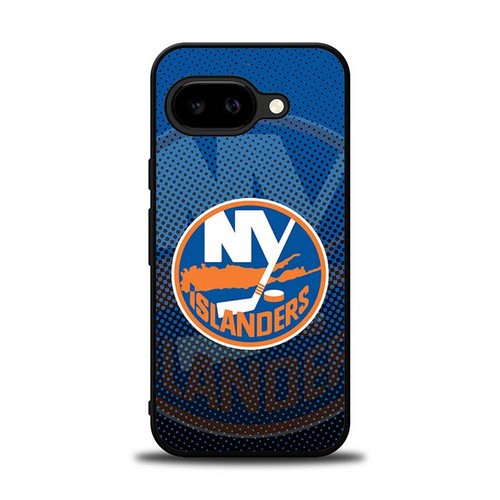New York Islanders 01 Google Pixel 9A Case