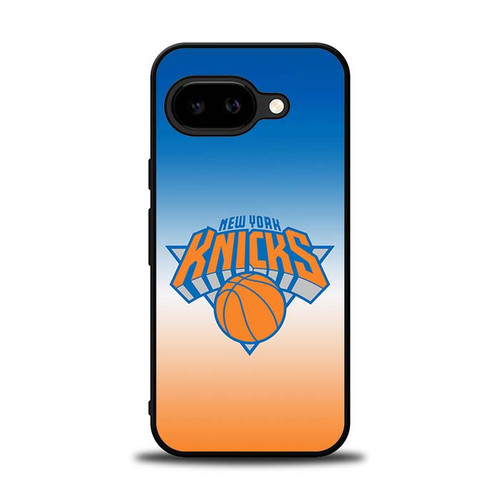 New York Knicks 02 Google Pixel 9A Case