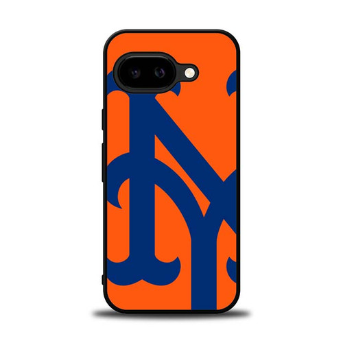 New York Mets Team 01 Google Pixel 9A Case