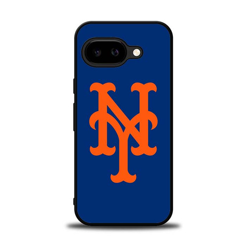New York Mets Team 02 Google Pixel 9A Case