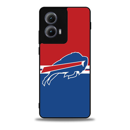 Buffalo Bills Fear the Charge Motorola Moto Edge Case