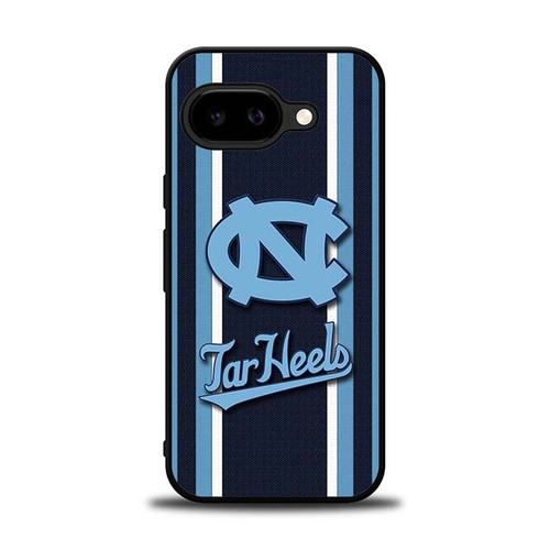 North Carolina Tar Heels 01 Google Pixel 9A Case