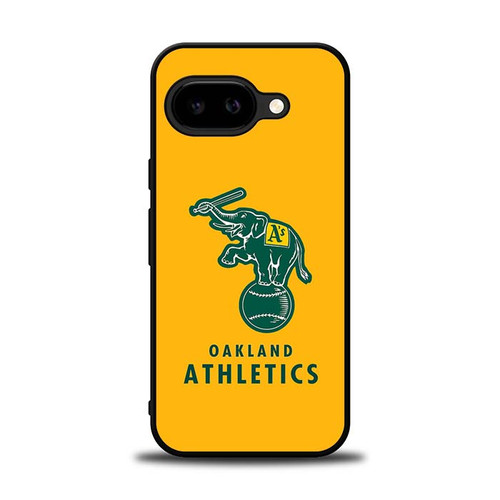 Oakland Athletics Google Pixel 9A Case