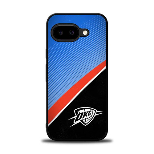 Oklahoma City Thunder 03 Google Pixel 9A Case