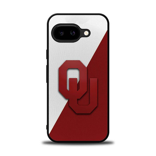 Oklahoma Sooner 02 Google Pixel 9A Case