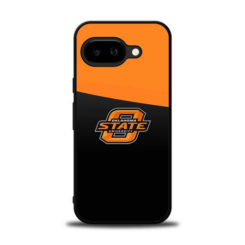 Oklahoma State University Google Pixel 9A Case