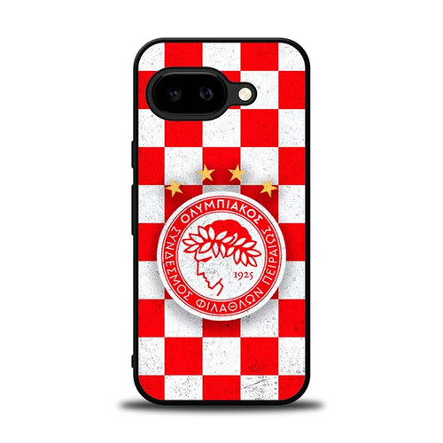 Olympiakos FC 01 Google Pixel 9A Case
