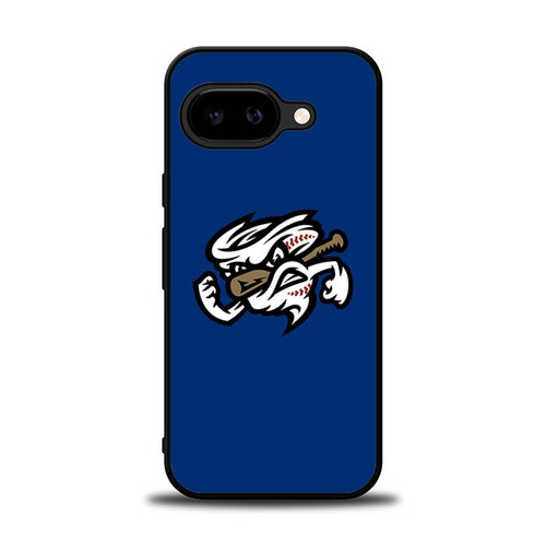 Omaha Storm Chasers 01 Google Pixel 9A Case