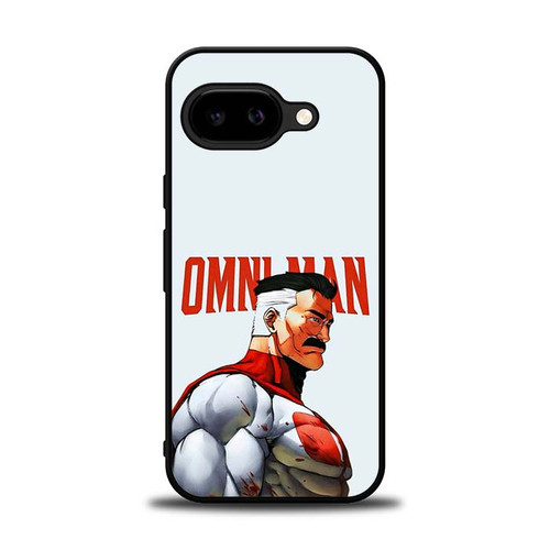 Omni Man Invincible Google Pixel 9A Case