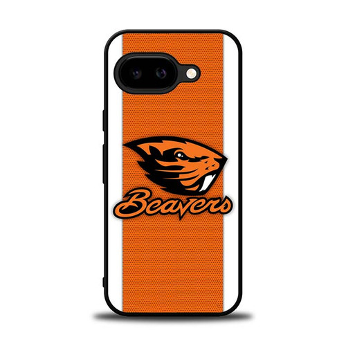 Oregon State Beavers 03 Google Pixel 9A Case