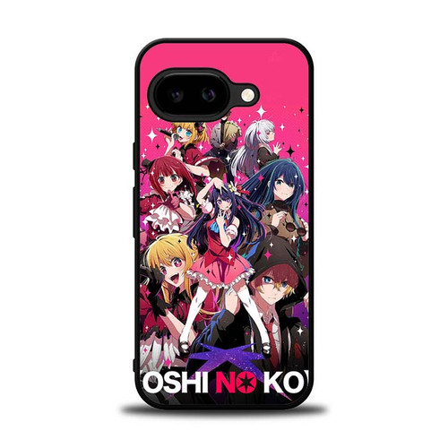 Oshi no Ko Series 01 Google Pixel 9A Case