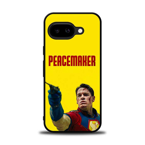 Peacemaker Cool Google Pixel 9A Case