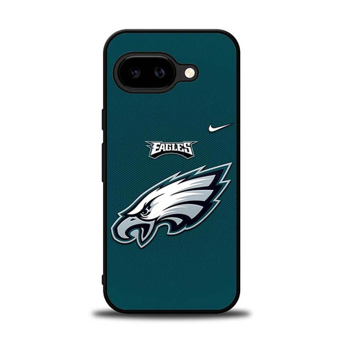 Philadelphia Eagles 01 Google Pixel 9A Case