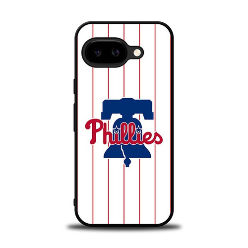 Philadelphia Phillies Philly 03 Google Pixel 9A Case