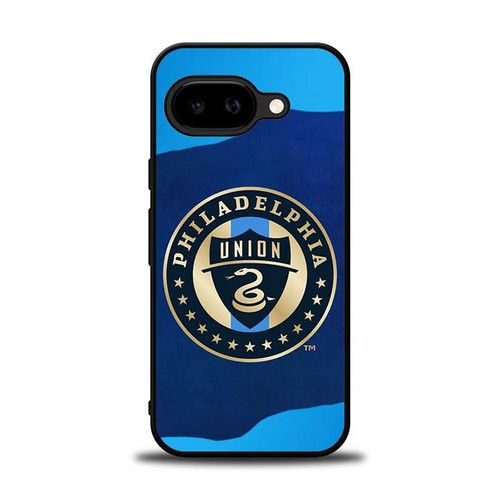 Philadelphia Union 03 Google Pixel 9A Case