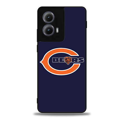 Chicago Bears 03 Motorola Moto Edge Case