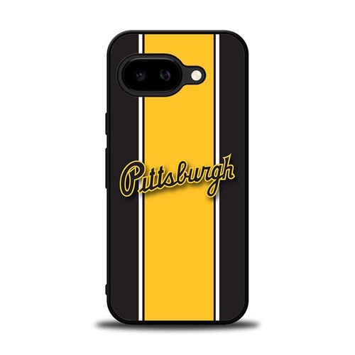 Pittsburgh Pirates 02 Google Pixel 9A Case