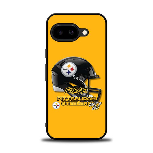 Pittsburgh Steelers 05 Google Pixel 9A Case