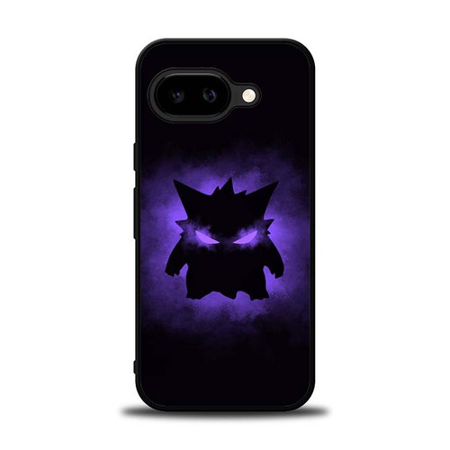 Pokemon Gengar Scary Google Pixel 9A Case