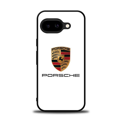 Porsche Google Pixel 9A Case