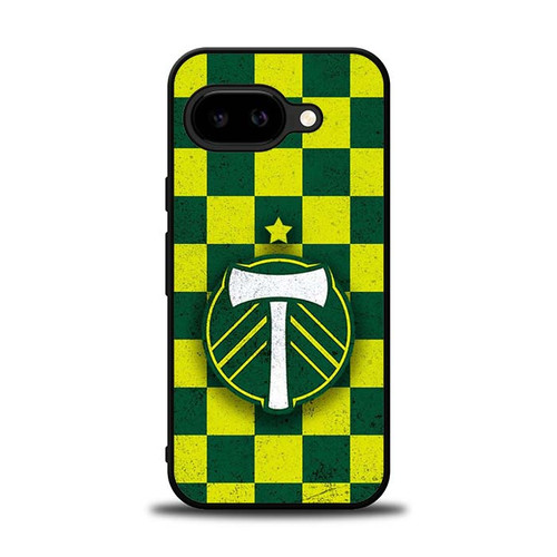 Portland Timbers 01 Google Pixel 9A Case