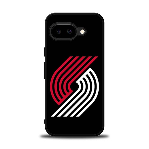 Portland Trail Blazers 01 Google Pixel 9A Case