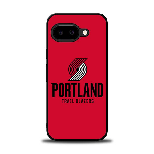 Portland Trail Blazers 03 Google Pixel 9A Case