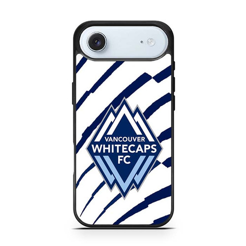 Vancouver Whitecaps FC 01 iPhone Air Case