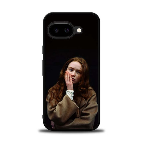 Sadie Sink Spiderman Brand New Day 01 Google Pixel 9A Case
