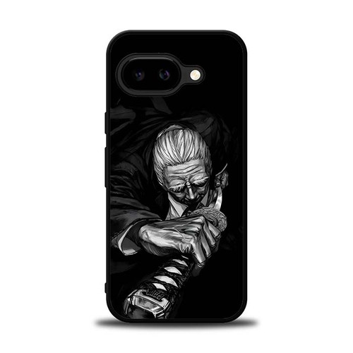 Sakamoto Days Takamura Google Pixel 9A Case