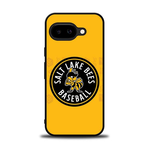 Salt Lake Bees 02 Google Pixel 9A Case