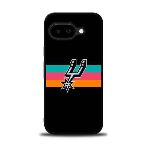 San Antonio Spurs 02 Google Pixel 9A Case