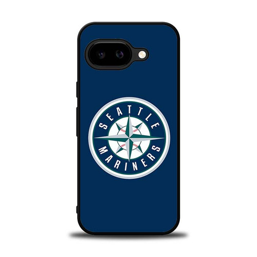 Seattle Mariners 01 Google Pixel 9A Case