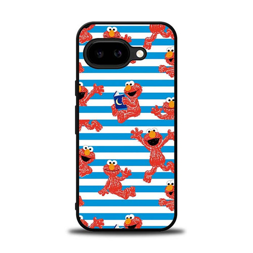 Sesame Street Elmo Google Pixel 9A Case