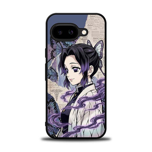 Shinobu Kocho Demon Slayer Series Google Pixel 9A Case