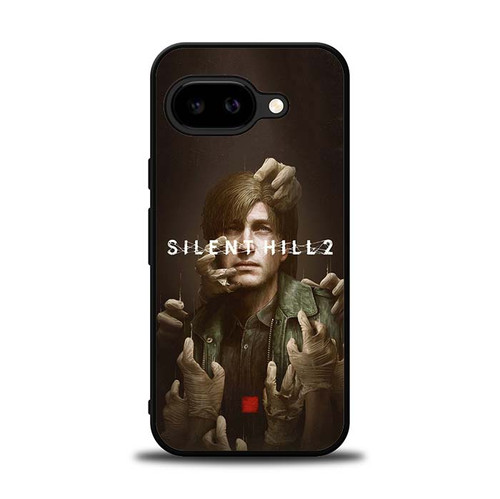 Silent Hill 2 Google Pixel 9A Case