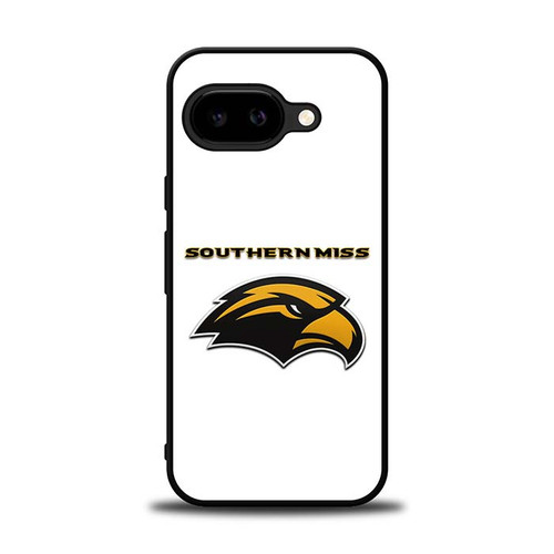 Southern Miss Golden Eagles 04 Google Pixel 9A Case