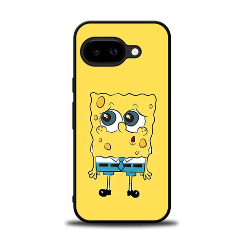 Spongebob SquarePants Kid Google Pixel 9A Case