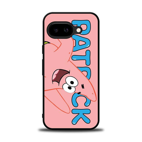 Spongebob SquarePants Patrick Google Pixel 9A Case