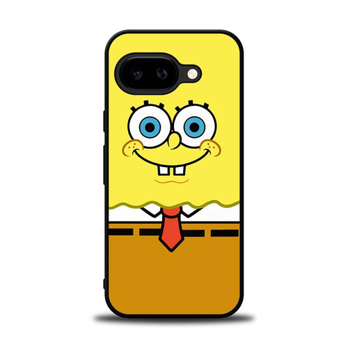Spongebob Work Outfit Google Pixel 9A Case