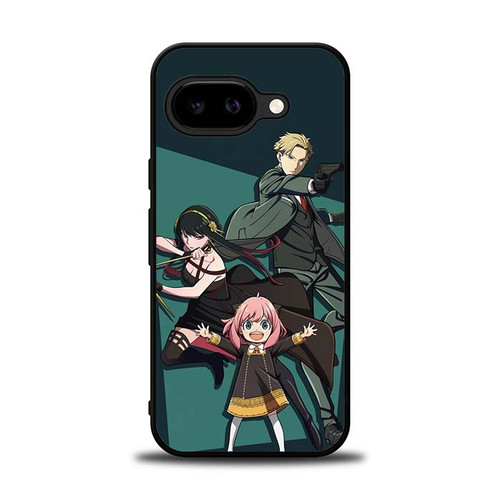 Spy àFamily The Forger Frontline Google Pixel 9A Case