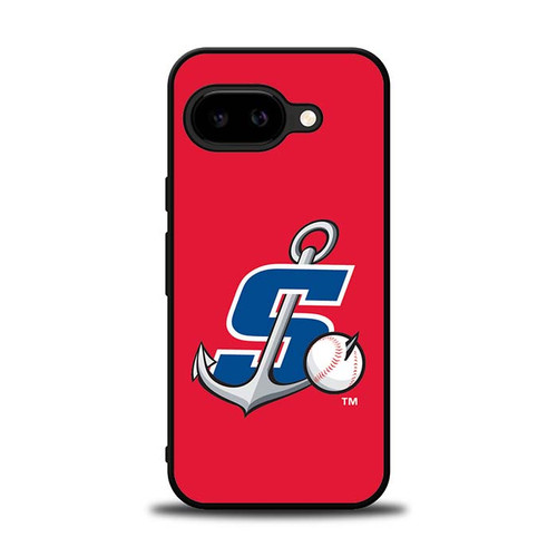 Stockton Ports 01 Google Pixel 9A Case